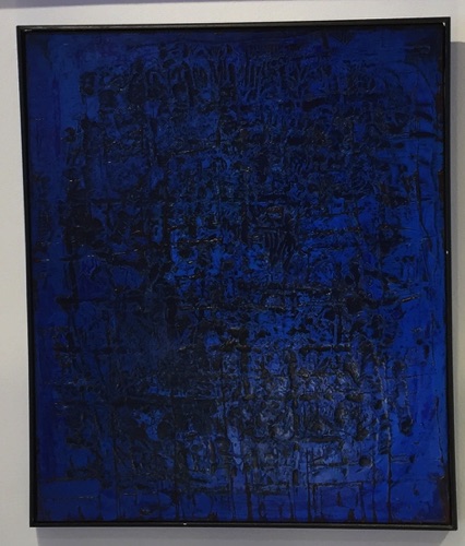 Irene Laksine oil painting
55 x 46 cm 22 x 18 ins
Ref 36 Irene Laksine oil painting
55 x 46 cm 22 x 18 ins
Ref 36